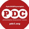PDC Philly playwrights - join us!